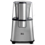 Кофемолка BQ CG1004 Стальной-черный