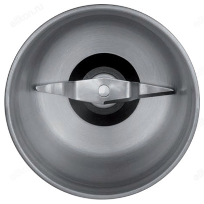 Кофемолка BQ CG1004 Стальной-черный-2