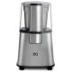 Кофемолка BQ CG1004 Стальной-черный
