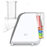 Овощерезка BQ CH1010 Белый-Серый