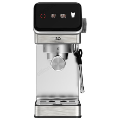 Кофеварка эспрессо BQ CM7003 Стальной-1