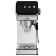 Кофеварка эспрессо BQ CM7003 Стальной