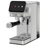 Кофеварка эспрессо BQ CM7003 Стальной