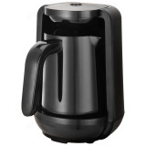 Электрическая турка BQ ET1172P Черный