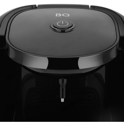 Электрическая турка BQ ET1172P Черный-2