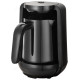 Электрическая турка BQ ET1172P Черный
