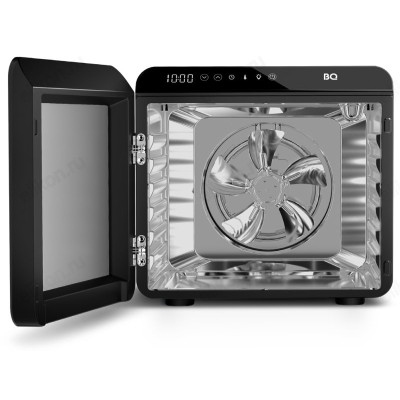 Сушилка для овощей и фруктов BQ FD1006 Черный-1
