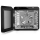 Сушилка для овощей и фруктов BQ FD1006 Черный