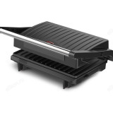 Электрический гриль BQ GR3003 Чёрный