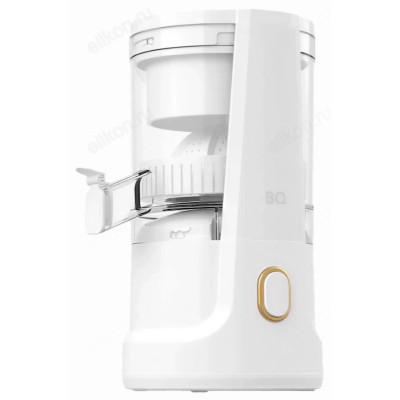 Соковыжималка цитрусовая BQ J1010 белый-1