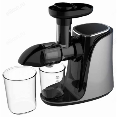 Соковыжималка шнековая BQ J2001 черн/серебро-2