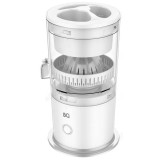 Соковыжималка BQ J3000 Белый