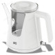 Чайник BQ KT0046DW 1,0л белый