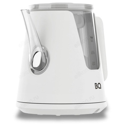 Чайник BQ KT0046DW 1,0л белый-2