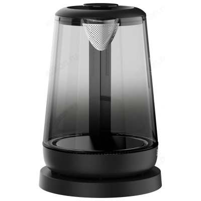 Чайник BQ KT1000G Чёрный-2