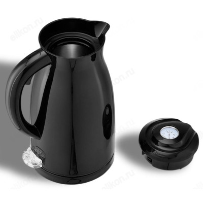 Чайник BQ KT1709S 1,5л черный-1