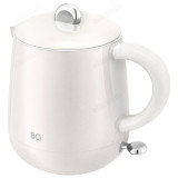 Чайник BQ-KT1717P Жемчужный/Слоновая кость
