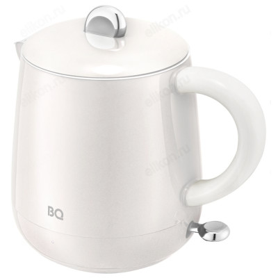 Чайник BQ-KT1717P Жемчужный/Слоновая кость