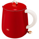 Чайник BQ-KT1717P Красный