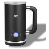 Вспениватель молока BQ MF1000 черный