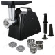 Мясорубка BQ MG1006 Black