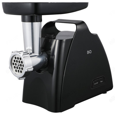 Мясорубка BQ MG1006 Black