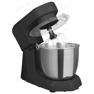 Миксер планетарный BQ MX342 Черный-1
