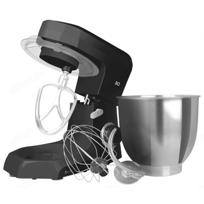 Миксер планетарный BQ MX342 Черный-2