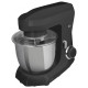 Миксер планетарный BQ MX342 Черный