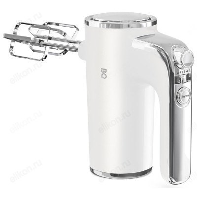 Миксер ручной BQ MX420 Белый
