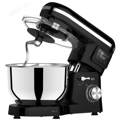 Миксер планетарный BQ MX640 Чёрный-1