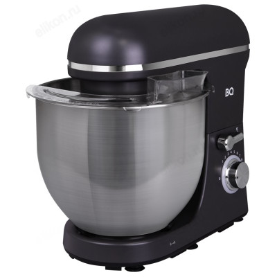Миксер планетарный BQ-MX840 Серый