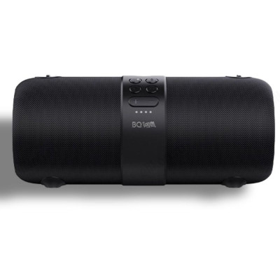 Акустика Bluetooth 14W BQ PBS1004 Черный-1