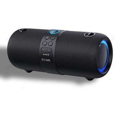 Акустика Bluetooth 14W BQ PBS1004 Черный