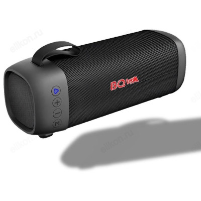 Акустика Bluetooth 5W BQ PBS2002 чёрный-1