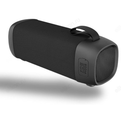 Акустика Bluetooth 5W BQ PBS2002 чёрный-2