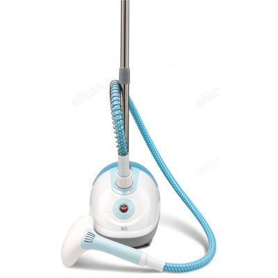 Отпариватель вертикальный BQ SG5005S White-Blue-1