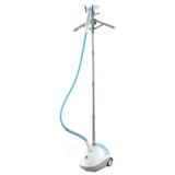 Отпариватель вертикальный BQ SG5005S White-Blue