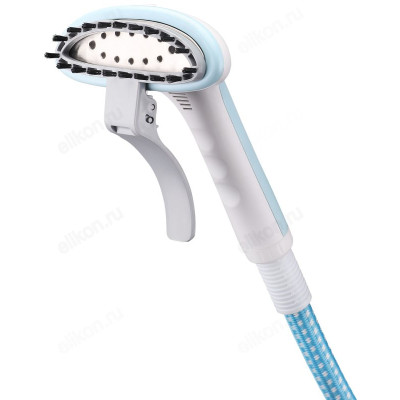 Отпариватель вертикальный BQ SG5005S White-Blue-3