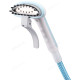 Отпариватель вертикальный BQ SG5005S White-Blue