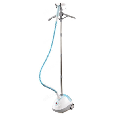 Отпариватель вертикальный BQ SG5005S White-Blue