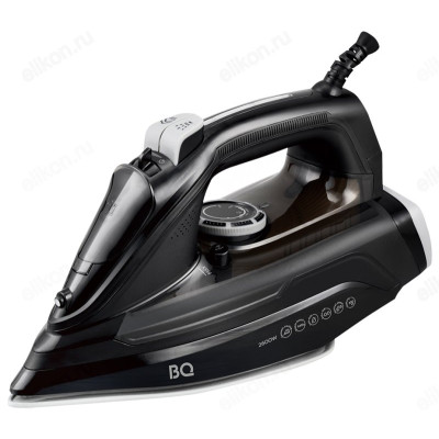 Утюг BQ SI1002 Черный