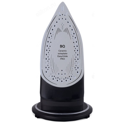 Утюг BQ SIC1002 Черный-Синий-2