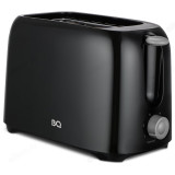 Тостер BQ T1007 Черный-серый