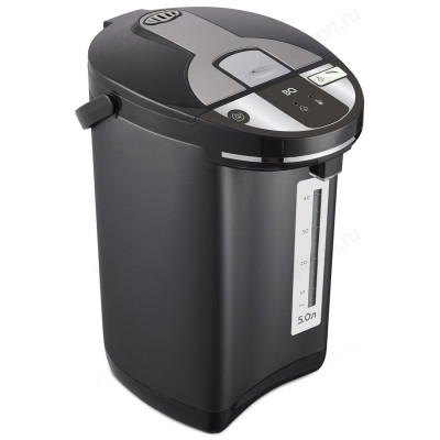 Термопот BQ TP521 Чёрный
