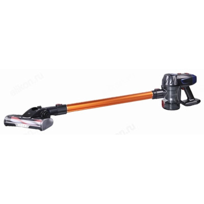 Пылесос вертикальный BQ BQ-VC1002H сер/золот-1