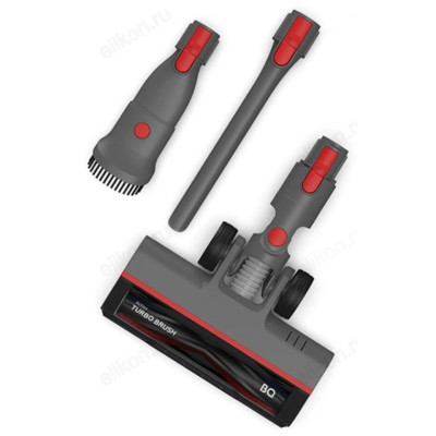 Пылесос вертикальный BQ BQ-VCA0103H серый-4