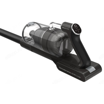 Пылесос вертикальный BQ BQ-VCA0104H серый-3