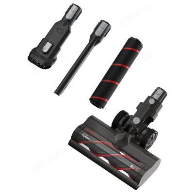 Пылесос вертикальный BQ BQ-VCA0104H серый-5