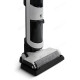 Пылесос вертикальный моющий BQ BQ-VCA1001W бел-черн
